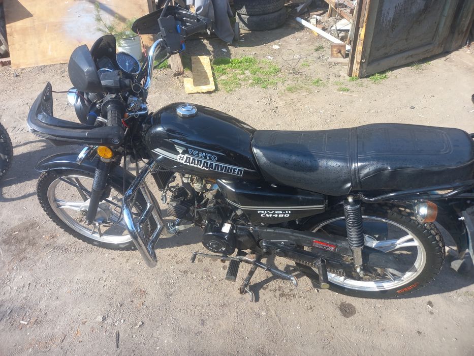 Продам Vento 2 в хорошем состоянии