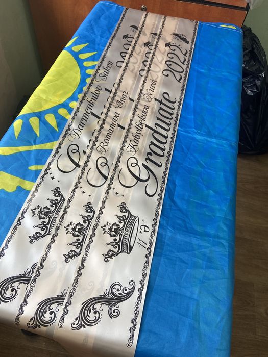 Лента выпускников