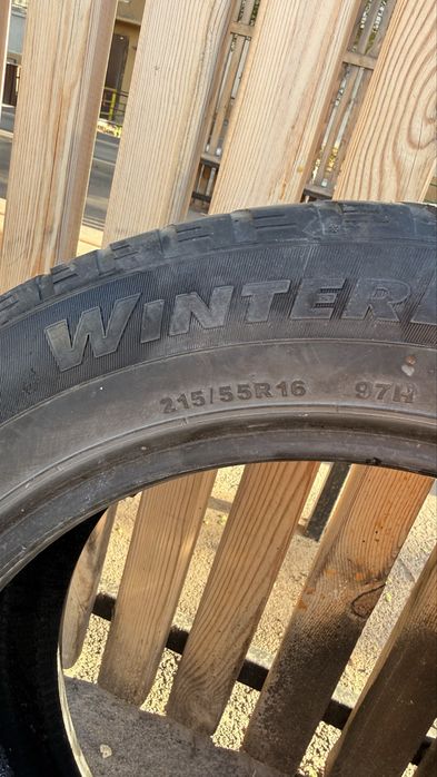 Продам шину Winter pro 2