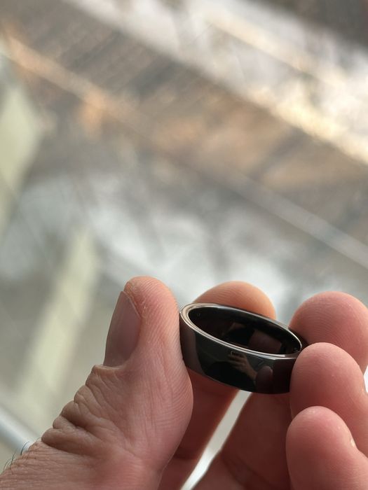 Продам nfc кольцо