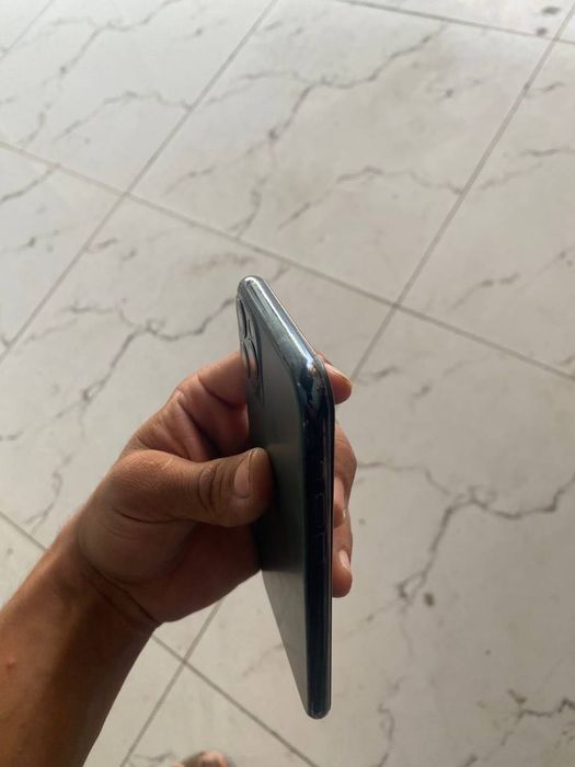 IPhone 11 pro 64 pamit