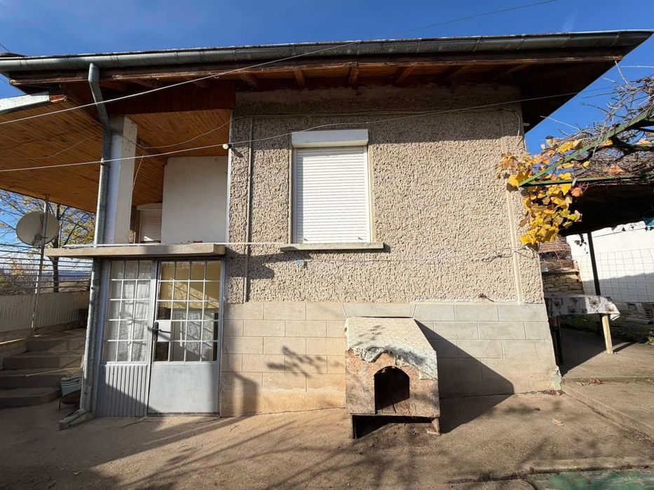 Продава се Къща в с. Добри дял, Област Велико Търново - 150 кв.м за 264 €/кв.м - Снимка #1