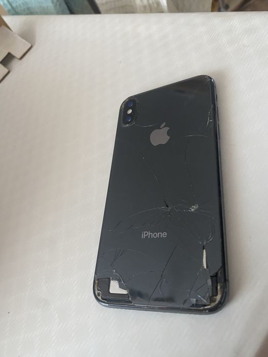 Iphone X 64gb продам