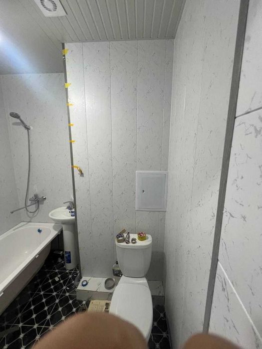 Choshtepa metro 2 xonali uy. Bezmakler
