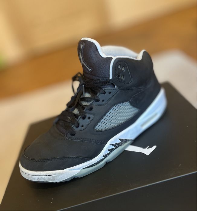 Jordan 5 retro  'OREO'