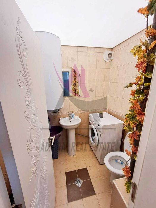 Дава се под наем Тристаен апартамент в Варна, Колхозен пазар - 90 кв.м за 650 € - Снимка #4