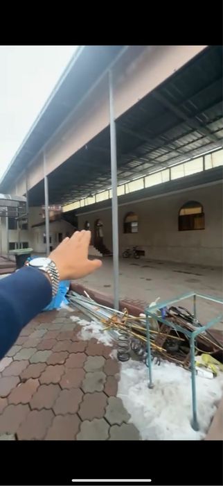 Срочно!! Отдам Дом под разбор!