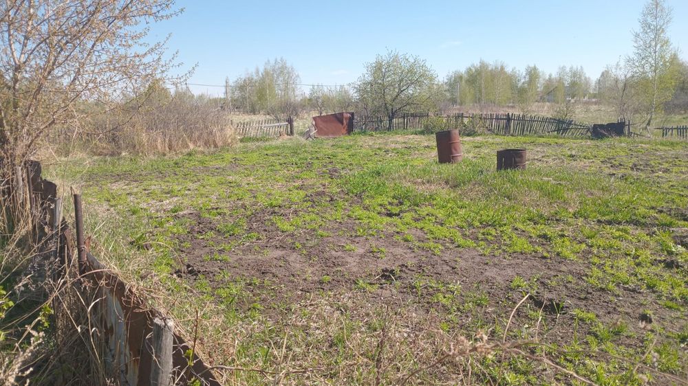 Продам дачный участок, район поселка солнечный 2