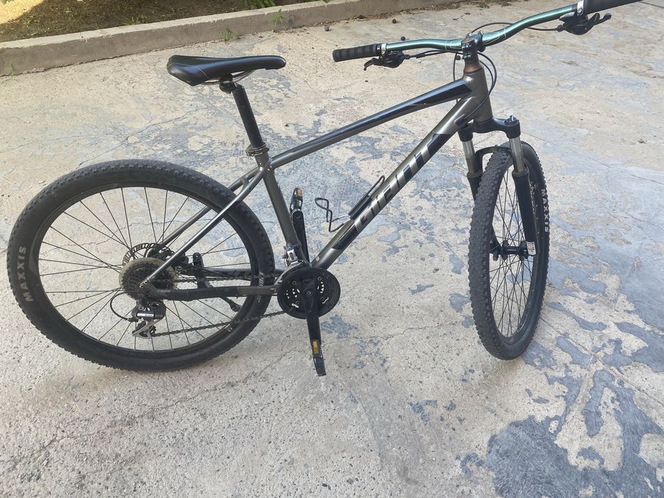 Продам Giant talon 3
