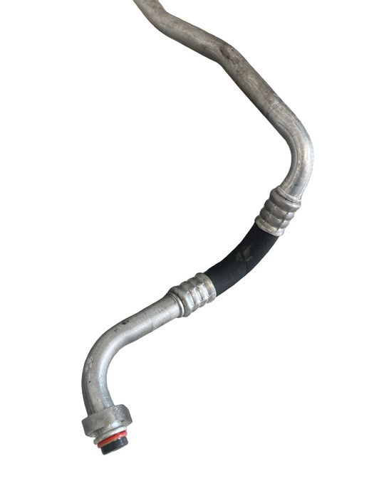 Conducta Ac Mercedes-Benz M-Class Ii W164 2005 - 2012 3.0 Ml 280 Cdi 4-Matic Om 642.940
