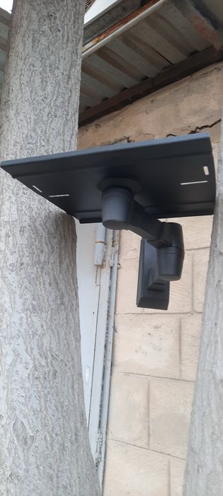 Кронштейн-полка для телевизора или микроволновой печи