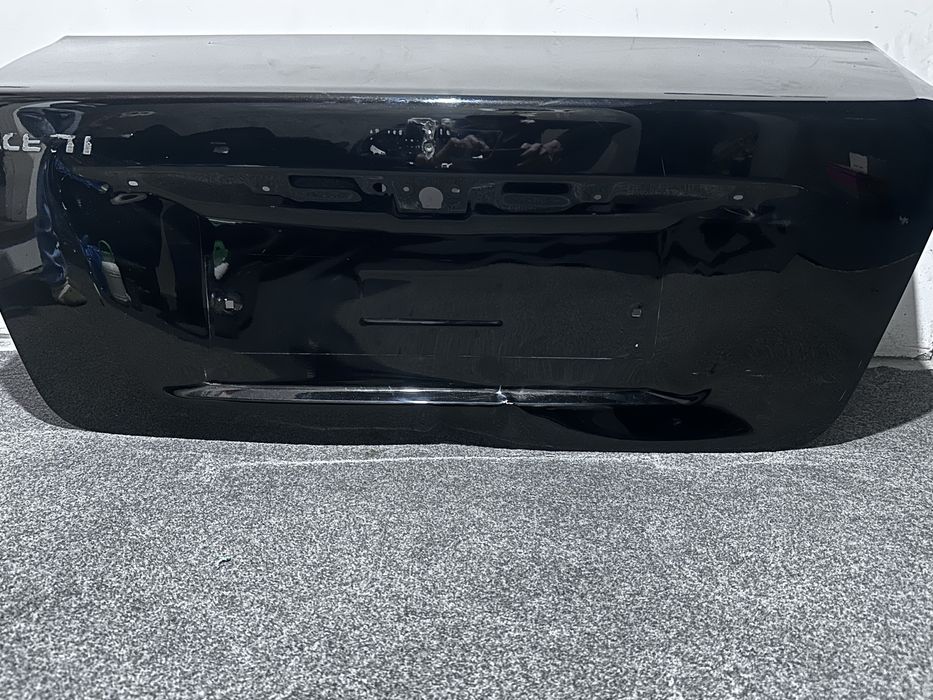 Жентра багаж капот кора ранг