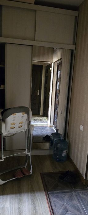 Сергели  4. 2/3/5 два балкона 2*3