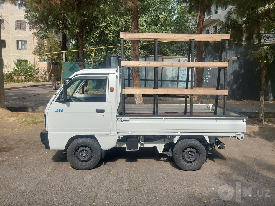 Labo sotiladi, Продаётся Лабо