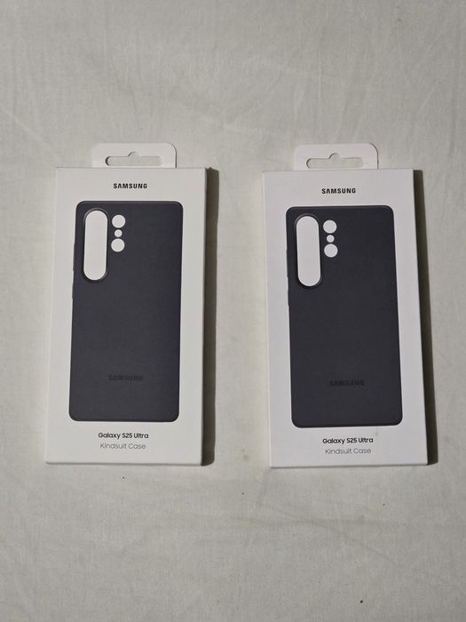 Husa Samsung S25 Ultra originala
