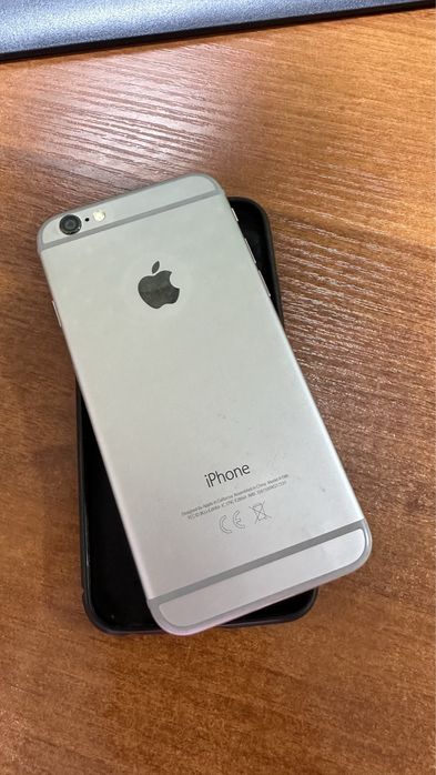 Айфон 6 и самсунг А31