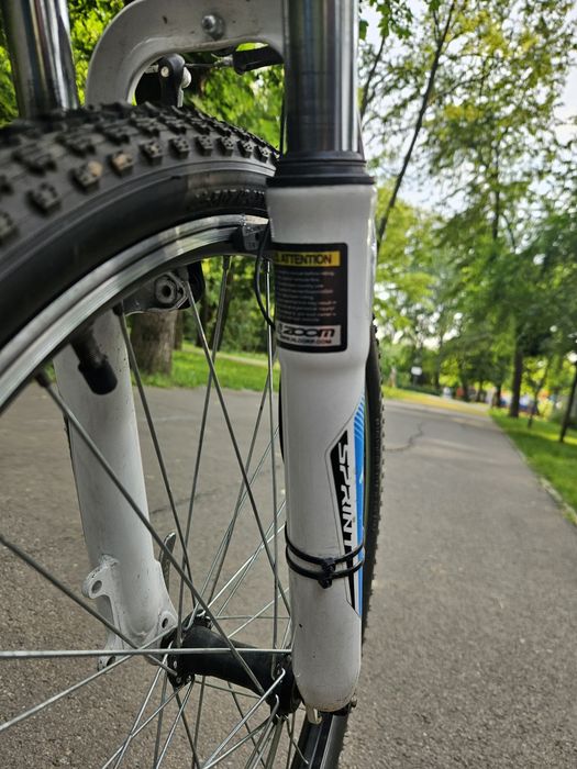 Bicicleta copii SPRINT roti24 inch
