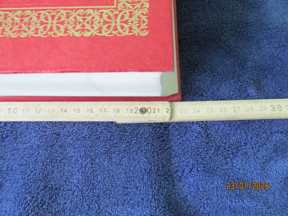 Vand Biblie, Editia Jubiliara 1688-1988