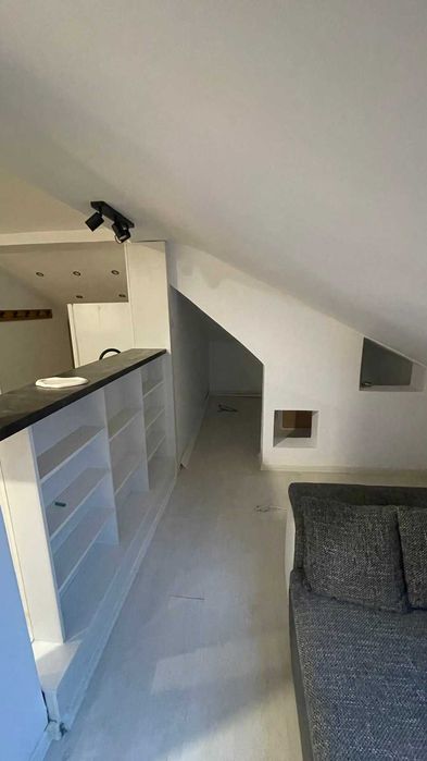 Дава се под наем Едностаен апартамент в София, Център - 70 кв.м за 375 € - Снимка #4