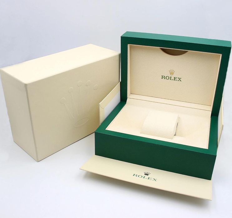 Наручные механические часы Rolex Datejust (41mm)