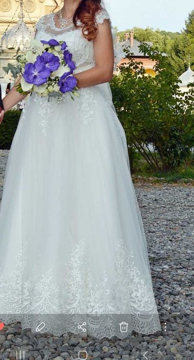 Rochie de mireasă