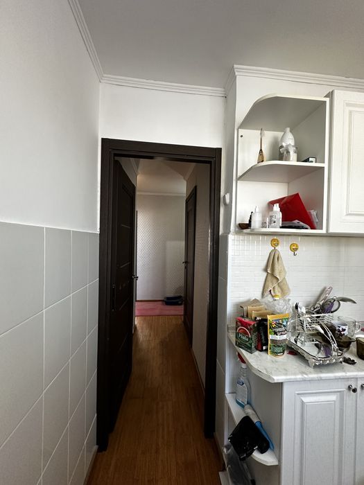 Продается 2 комнтная квартира