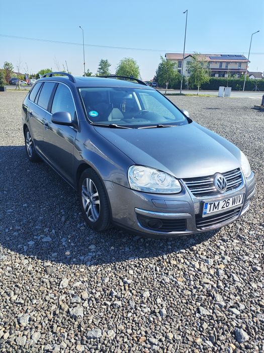 VOLKSWAGEN Golf 2008 — imagine 2