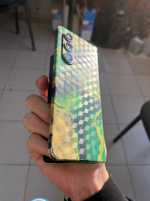 Samsung Galaxy Z fold 5