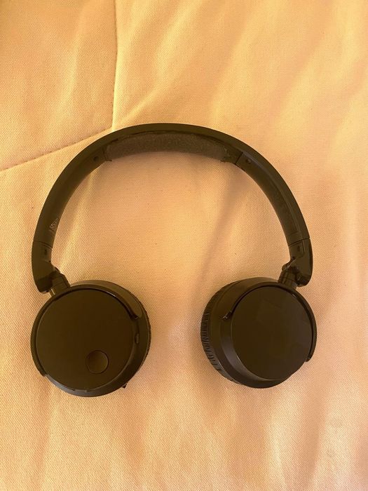 Casti Philips reglabile