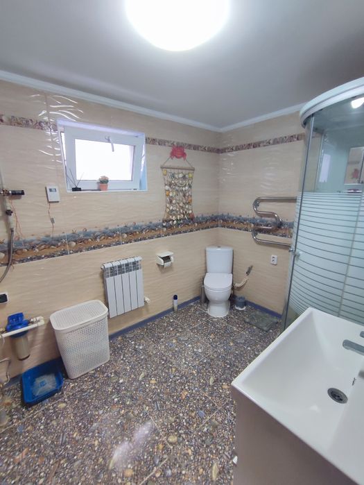 Продам дом в с/ т Вишенка 1