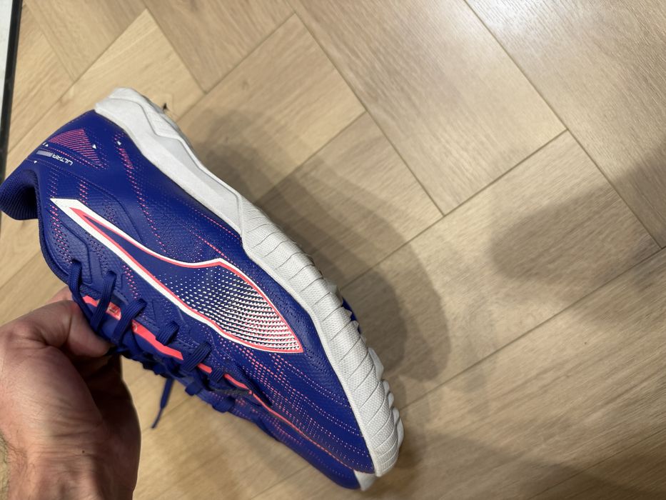 Puma сороконожки