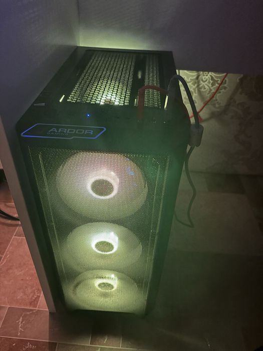 Продам компьютер