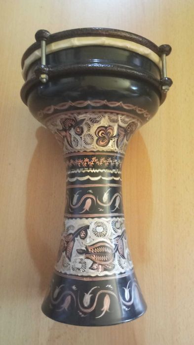 Darbuka - Tarabana - Darabana