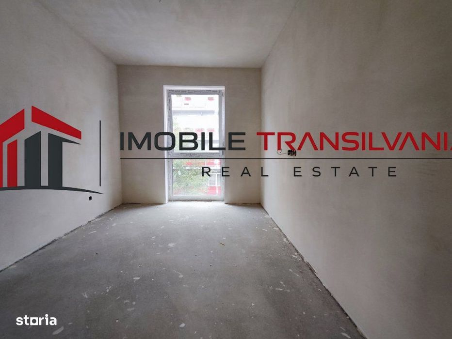 Apartament 3 camere Bloc Nou Zorilor | Comision Zero