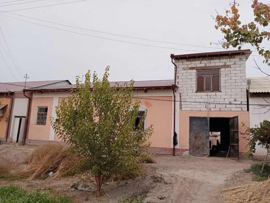 Чолишта Жой сотилади800кв . Продается дом в Чалыше 800кв