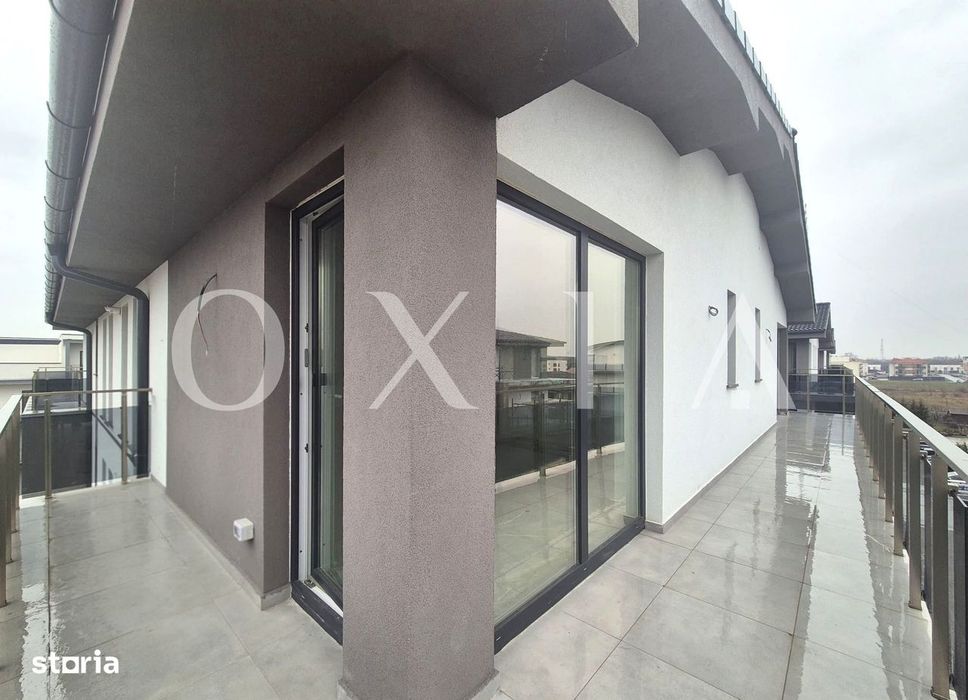 AX1197 Giroc, Cartierul Florilor, Imobil Nou