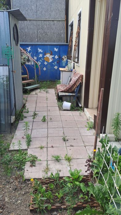 Продам дачу с домиком