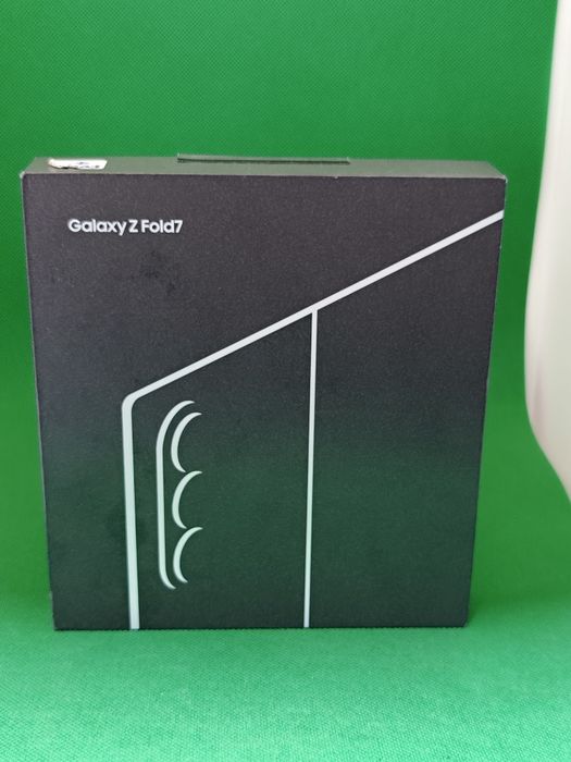 Samsung  Z Fold 7* Garantie *