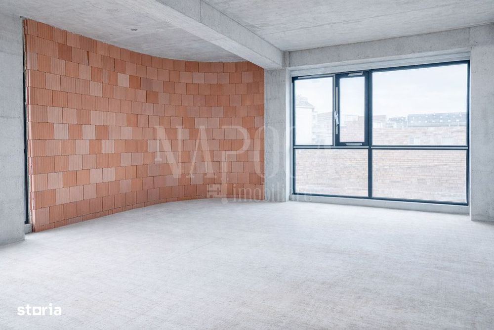 Apartament 2 camere de vanzare in Rogerius Oradea, Oradea