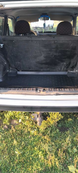 Продам ниву ЛАДА 21214