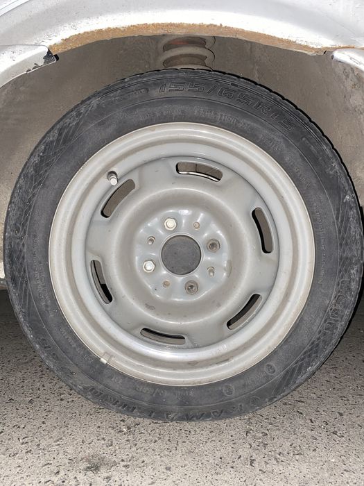 Матизка R13.