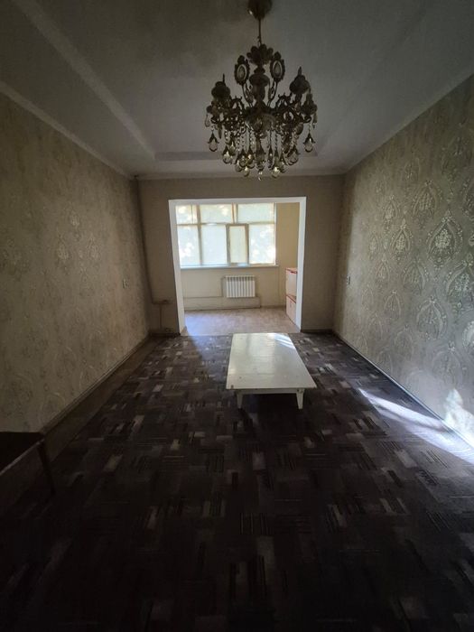 3 комн квартира аренда