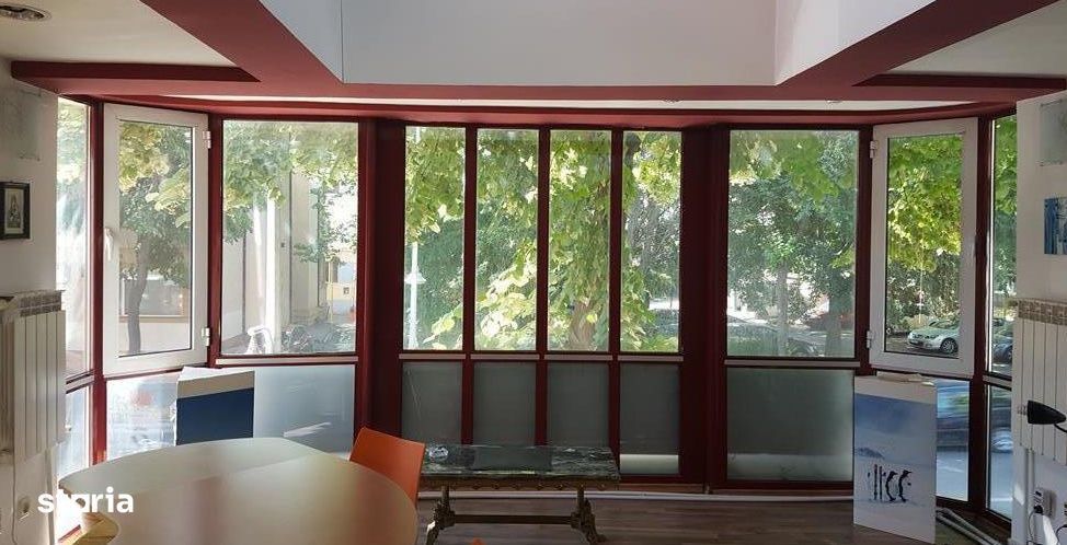 Spatiu Comercial | Centru | 110 Mpc