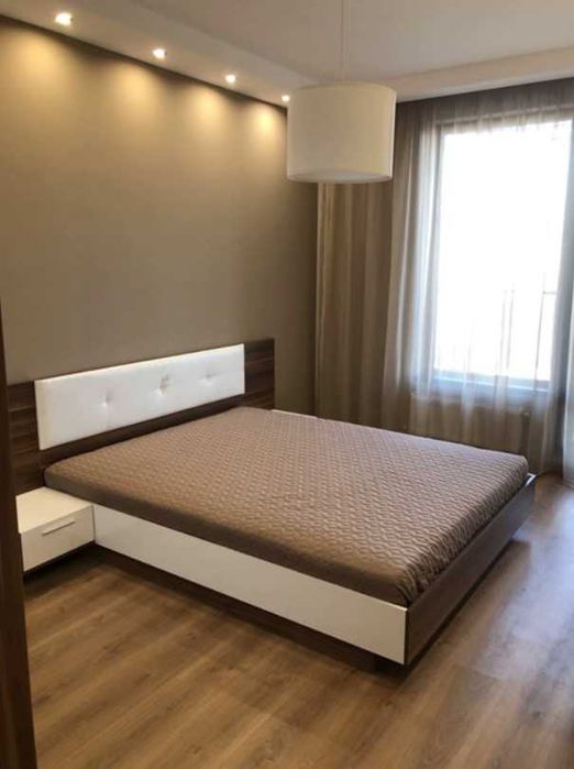 Двустаен апартамент под наем в жк. Младост 4