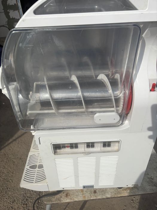 Vând aparate granita spm gbg