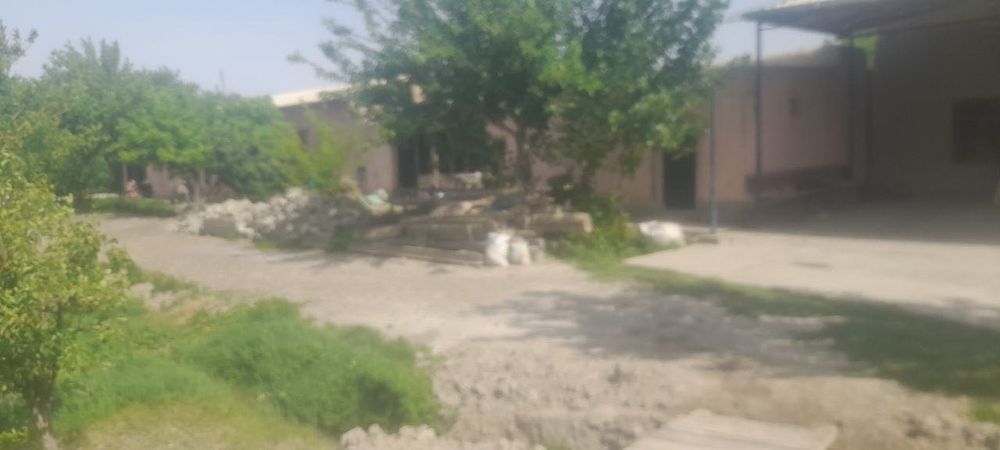 Navoiy viloyati Qiziltepa tumani Toshrabot J/X Nurafshon MFY uy-joy