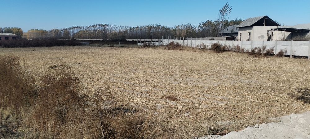 Фаргона вилояти Тошлок туманида жойлашган молхона бино иншоатлари