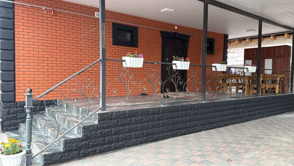 Термопанель Декоры Травертин Клинкер