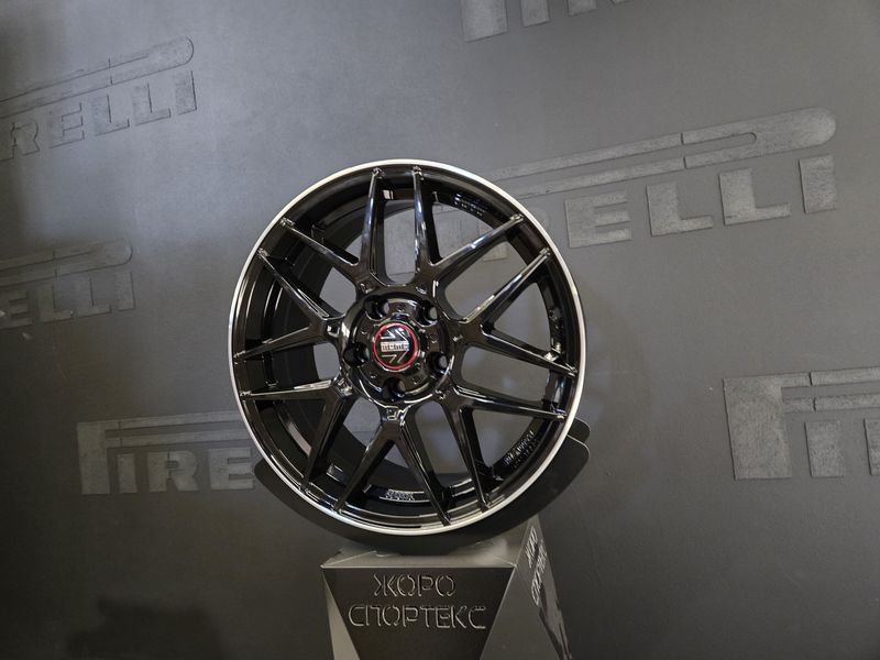 17цола 5х114.3 Hyundai Mazda Honda Toyota Dacia Kia 5x114.3
