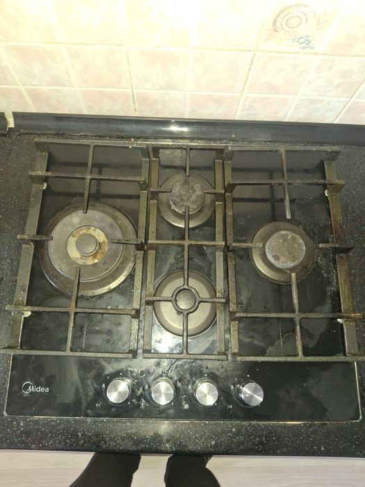 Продам газ плтиу